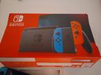 Nintendo switch 1, Games en Spelcomputers, Spelcomputers | Nintendo Switch, Ophalen, Zo goed als nieuw, Zonder controller
