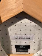 Chemise manche courte taille M, Ophalen of Verzenden, Zo goed als nieuw, Halswijdte 39/40 (M)