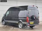 Mercedes Sprinter 319 CDI Automaat L2H2 model 2025 Camera MB, Auto's, Bestelwagens en Lichte vracht, Automaat, Euro 6, 4 cilinders