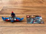 Lego Super-Heroes Glider 30302 - Spider-Man, Ophalen of Verzenden, Zo goed als nieuw, Lego