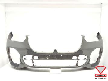 BMW X5 G05 M Pakket Voorbumper Bumper 6xPDC Origineel! beschikbaar voor biedingen