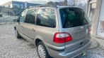 FORD GALAXY 1.9 tdi, Auto's, Ford, Beige, Bedrijf, Diesel, 5 deurs