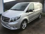 Mercedes Vito Topoccasie, 4 deurs, Stof, 120 kW, Bedrijf