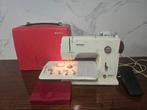 Benina 807 - Naaimachine, Ophalen of Verzenden, Zo goed als nieuw, Naaimachine, Bernina