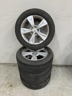 Winterset Toyota C-HR Fulda Kristall Control 215/60 R17, Auto-onderdelen, Ophalen, Banden en Velgen, 17 inch, Winterbanden