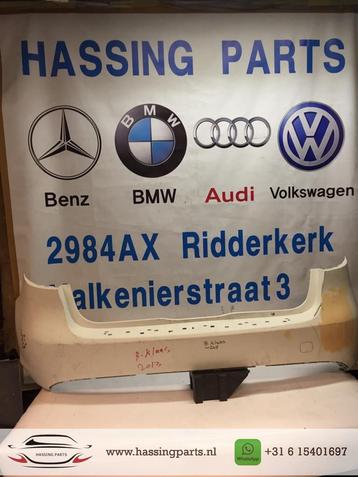 Mercedes B-Klasse w246 achterbumper beschikbaar voor biedingen