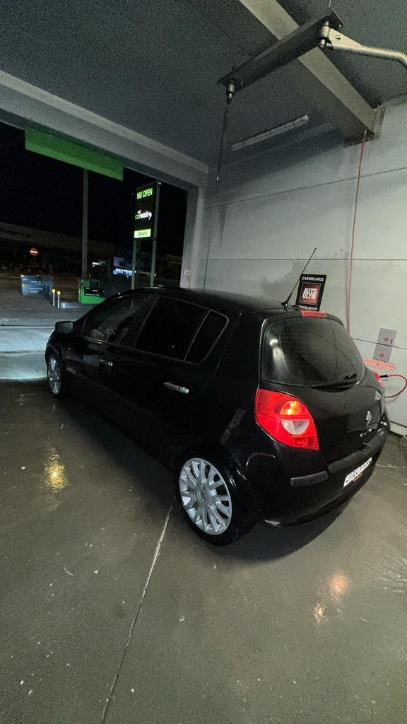 Renault Clio 3 Initiale Paris, Autos, Renault, Entreprise, Clio, ABS, Phares directionnels, Airbags, Android Auto, Apple Carplay