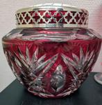 Cristal de fleur de piqué, Antiquités & Art, Enlèvement ou Envoi
