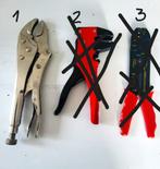 Ensemble de clés à fourche - jeu de douilles - 2 meules, Bricolage & Construction, Outillage | Outillage à main, Enlèvement ou Envoi