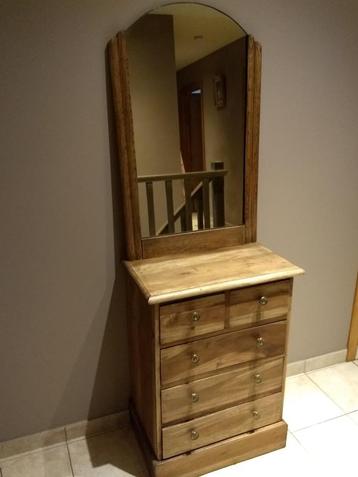 Hallkast/ Commode, 25 à 50 cm, Moins de 100 cm, Comme neuf, 50 à 100 cm