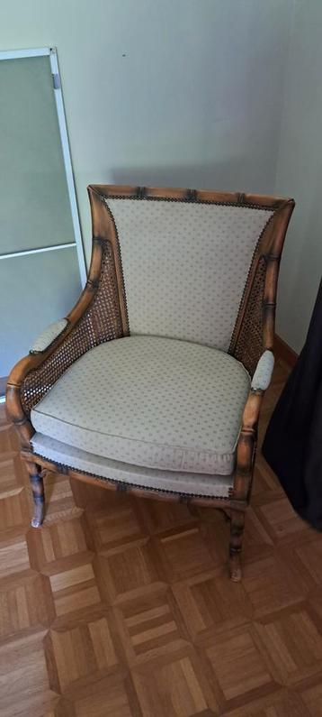 2 vintage zeteltjes beschikbaar voor biedingen