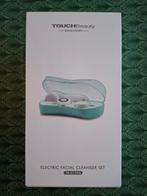 Elektrische gezichtsreiniger, Enlèvement, Neuf, Tout le visage, Nettoyage