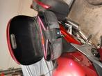 Zijkofferset met beugel( Blackbird) ., Motoren, Accessoires | Koffers en Tassen, Ophalen, Gebruikt