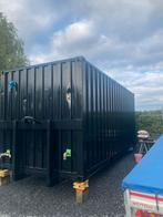 Ingerichte werfcontainer 20 ft, Doe-het-zelf en Bouw, Ophalen
