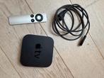 Apple tv (3e generatie), Ophalen, Gebruikt