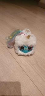 Pomsies Lumies interactieve speelgoed knuffel, Enlèvement, Comme neuf, Électronique, Sonore