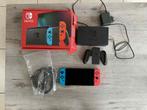 Nintendo switch, Ophalen, Zo goed als nieuw