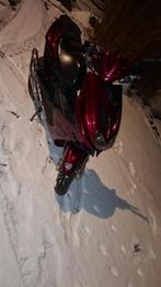 Yamaha aerox, Fietsen en Brommers, Ophalen