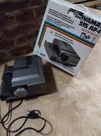 DIA-APPARAAT, Ophalen, 1980 tot heden, Projector