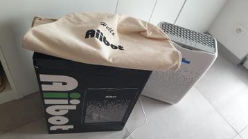 Luchtreiniger met HEPA-filter beschikbaar voor biedingen