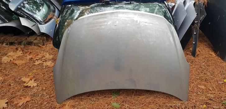 OPEL CORSA D MOTORKAP BJ 2007 TOT 2012, Auto-onderdelen, Carrosserie, Motorkap, Gebruikt, Ophalen of Verzenden