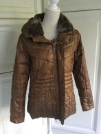 Nieuwe winterjas, Kleding | Dames, Maat 38/40 (M), Bruin, Sarandi, Nieuw