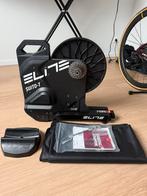 Home trainer connecté Elite Suito T, Enlèvement ou Envoi, Comme neuf