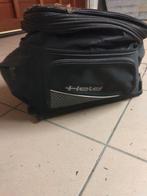 Tanktas held, Motoren, Ophalen, Gebruikt