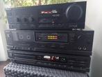 Technics stereoset, Audio, Tv en Foto, Stereoketens, Ophalen, Cd-speler