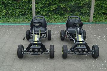 gocart kettler barcelona air beschikbaar voor biedingen