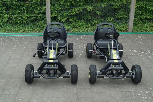gocart kettler barcelona air, Kinderen en Baby's, Speelgoed | Buiten | Skelters, Ophalen