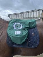 Boeckelo boszadel, Dieren en Toebehoren, Paarden en Pony's | Zadels, Ophalen of Verzenden, Zo goed als nieuw