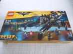 LEGO Batman Movie De Scuttler - 70908, Ophalen of Verzenden, Lego