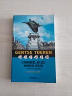 Gentse toeren, Boeken, Geschiedenis | Stad en Regio, Ophalen of Verzenden, Zo goed als nieuw