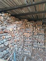 Droog brandhout te koop Dilsen-Stokkem, Enlèvement