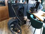 Poussette maxi-cosi, Enfants & Bébés, Enlèvement, Comme neuf, Poussette, Maxi-Cosi