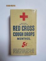 Red Cross  Hoesdruppels, Ophalen of Verzenden, Landmacht, Overige typen