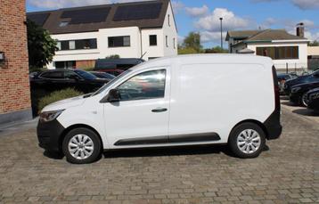 Renault Express Blue dCi 75 Bwj 09/2021 Airco 42000km !!! beschikbaar voor biedingen