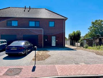 Huis te huur in Ronse, 3 slpks beschikbaar voor biedingen