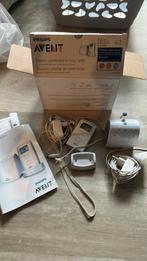 Avent babyfoon, Kinderen en Baby's, Babyfoons, Ophalen of Verzenden, Gebruikt, Minder dan 100 meter, Terugspreekfunctie
