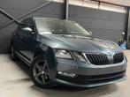 Skoda Octavia 1.5TGI Automaat, bj2018, 102000km, 1j garantie, Autos, Achat, Euro 6, Entreprise, 5 portes
