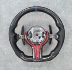 Volant sport en carbone pour BMW série 1 2 3 4 6 Nouveau, Autos : Pièces & Accessoires, Enlèvement ou Envoi, BMW