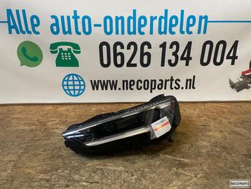 OPEL INSIGNIA B FACELIFT FULL LED KOPLAMP 39136835 ORIGINEEL