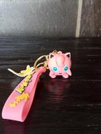 Pokémon Jiggypuff Sleutelhanger, Verzamelen, Ophalen of Verzenden, Zo goed als nieuw