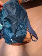 Sac à dos bleu Quechua. Comme neuf 45x30 cm, Enlèvement