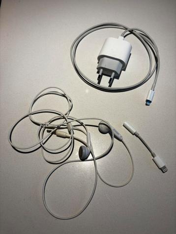 Iphone accessoires beschikbaar voor biedingen