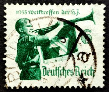 Deutsches Reich: Welttreffen der H.J. 1935  beschikbaar voor biedingen