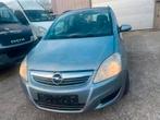 Opel zafira 7-zits 2 L diesel /0470505042, Auto's, Bedrijf, Te koop, Zafira, Diesel