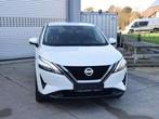 Nissan QASHQAI Qashqai 1.3 DIG-T MHEV N-Connecta, Autos, 1332 cm³, Euro 6, Entreprise, Boîte manuelle
