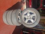 Originele velgen Honda Jazz, Auto-onderdelen, Banden en Velgen, Ophalen, Gebruikt, 15 inch, Velg(en)